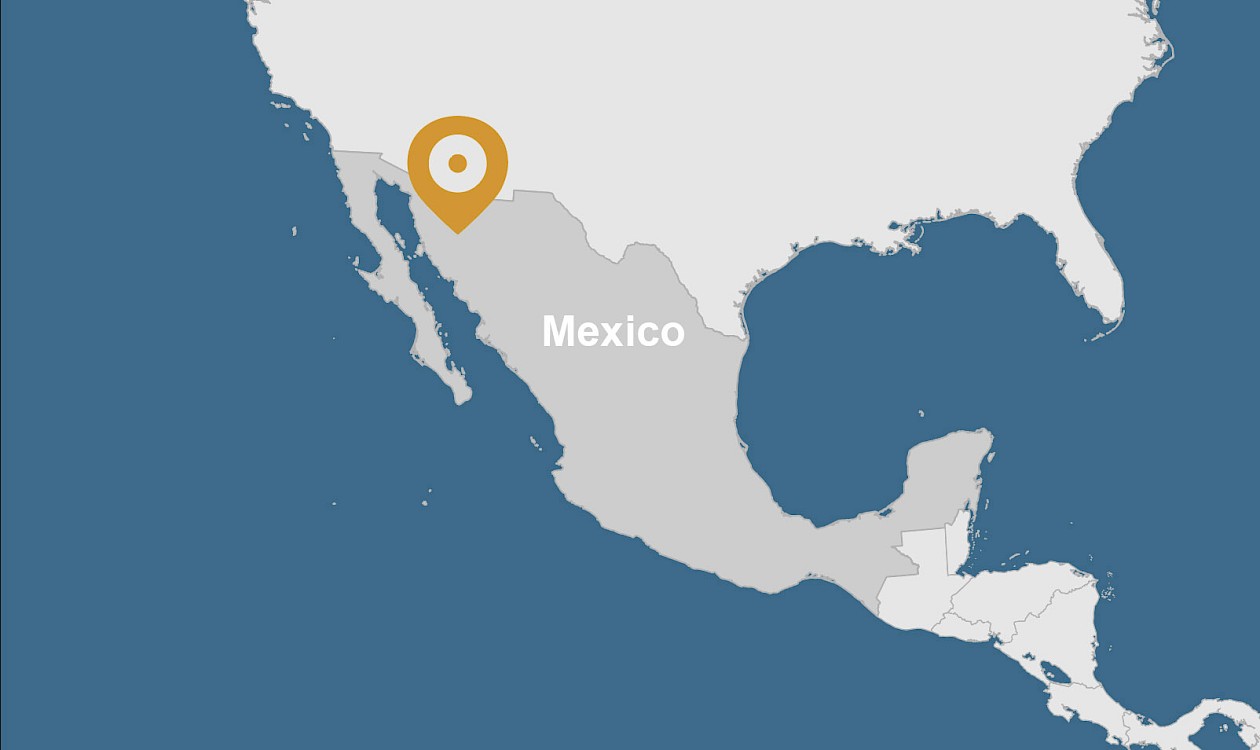 Cumobabi Map